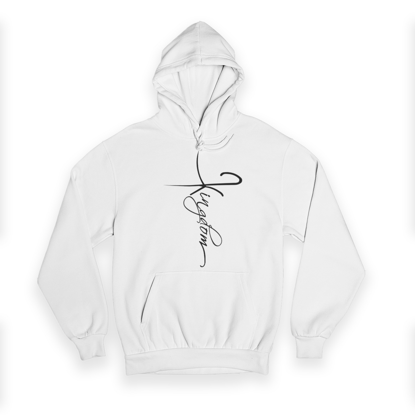 "Kingdom Women" Hoodie