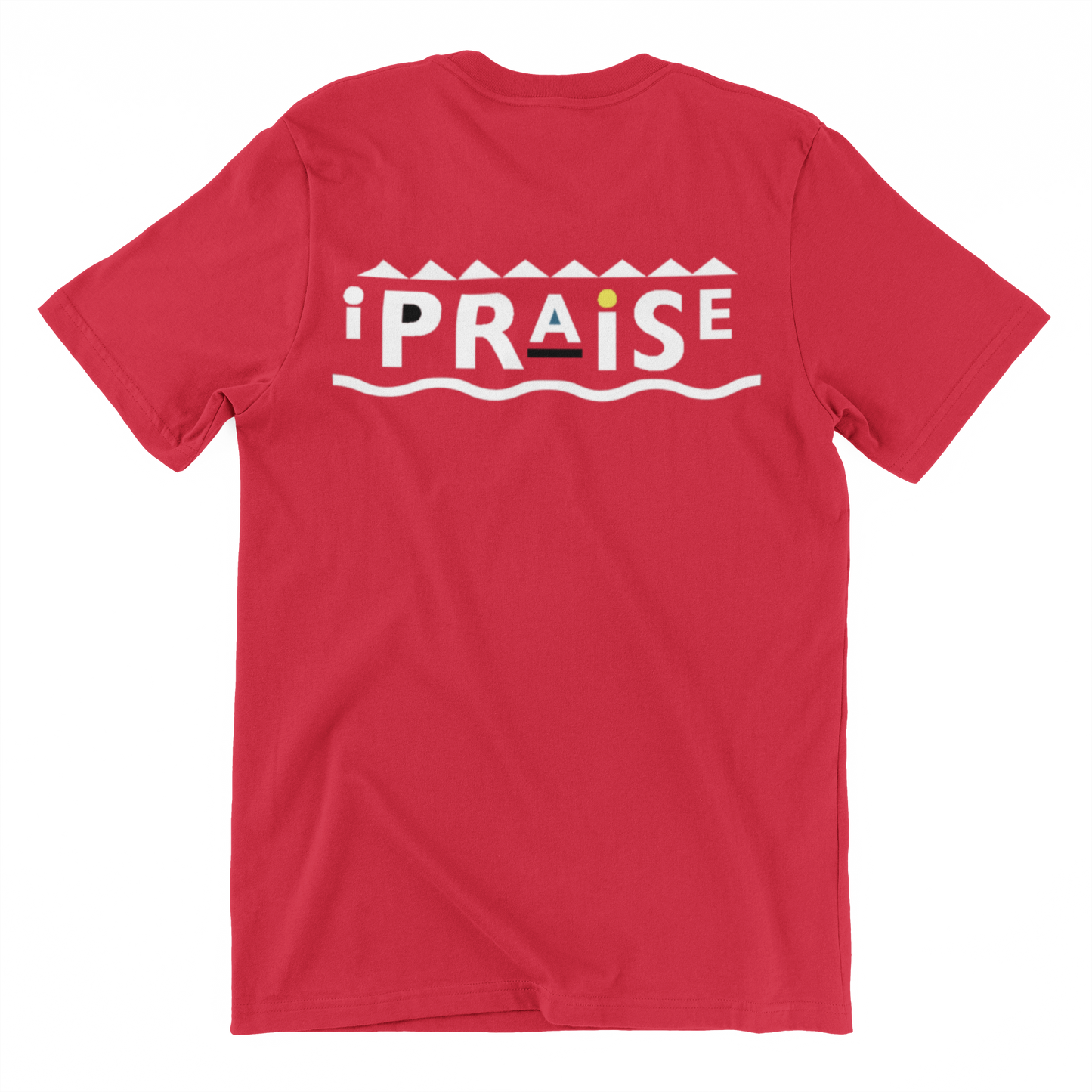 90's iPraise T-Shirt