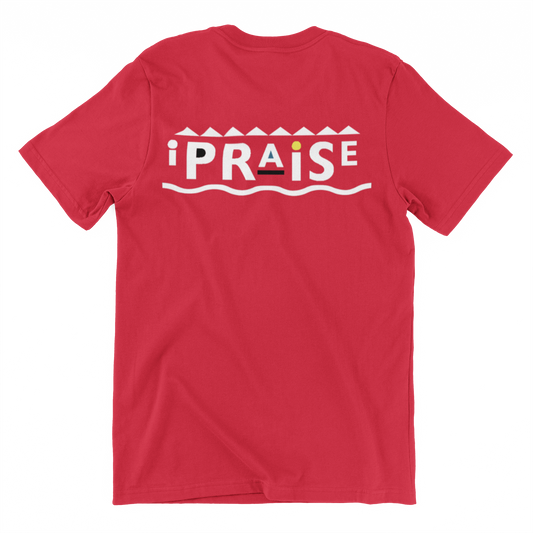 90's iPraise T-Shirt